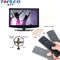 New Product G65 2.4 Ghz wireless ir singer tv control remote keyboard and mouse combo