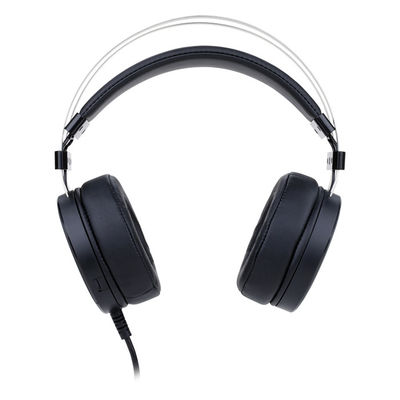 Shock to your professional high quality H901 Sports Stereo Microphone Gaming Headset Headphone