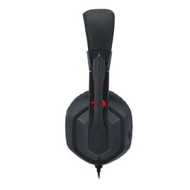 Factory Price Redragon H120 Wired USB Stereo Headband Gaming Headset