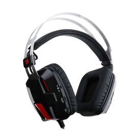 Hot Sale Redragon H201 3D Sound Stereo Gaming PS4 Xbosx One PC And Smartphones Headphones