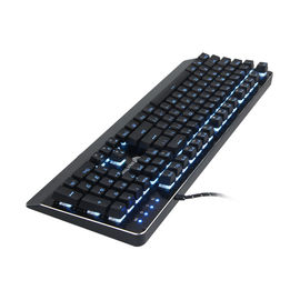 Latest Wired Usb Mechanical Keyboard With Waterproof Function For Both PC And Laptop Users
