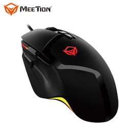 MEETION Brands G3325 8D FPS E-sports Light RGB PC Wired Gaming Game Mouse For Player Gamer