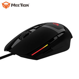 MEETION Brands G3325 8D FPS E-sports Light RGB PC Wired Gaming Game Mouse For Player Gamer