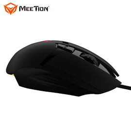 MEETION Brands G3325 8D FPS E-sports Light RGB PC Wired Gaming Game Mouse For Player Gamer