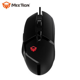 MEETION Brands G3325 8D FPS E-sports Light RGB PC Wired Gaming Game Mouse For Player Gamer