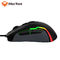 2020 Computer Accessories Pro Gamer Optical Wired Rbg 5500Dpi Ps4 7D Gaming Game Mouse