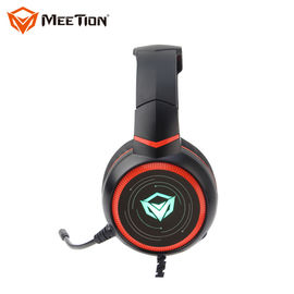 MeeTion HP030 2020 Noise Cancelling Wired Usb Mic 7.1 Gamer Headphone Ps4 Gaming Headset For Ps4 With Microphone