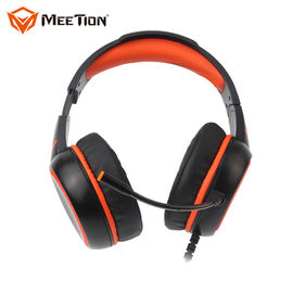 MeeTion HP030 2020 Noise Cancelling Wired Usb Mic 7.1 Gamer Headphone Ps4 Gaming Headset For Ps4 With Microphone