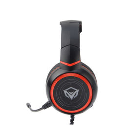 MeeTion HP030 2020 Noise Cancelling Wired Usb Mic 7.1 Gamer Headphone Ps4 Gaming Headset For Ps4 With Microphone