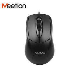 Hot Selling 1 dollar 5v 100mA 3D USB Optical Mouse For PC And Laptop