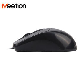 Hot Selling 1 dollar 5v 100mA 3D USB Optical Mouse For PC And Laptop