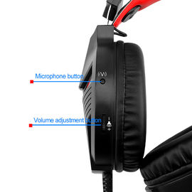 The High Quality H112 Sports Stereo Microphone Headset Gaming