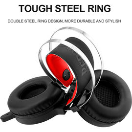 Popular Redragon  H112 Breathing Backit Ergonomic Gaming Headset