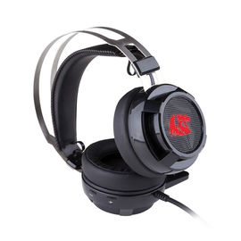 Redragon H301 LED Backit 7.1 Channel Surround Gaming Head Phone