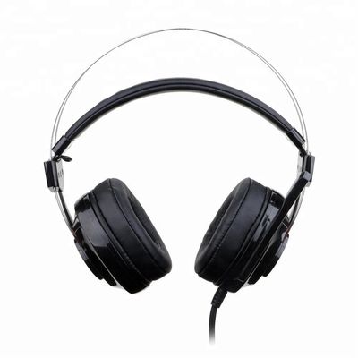 Redragon H601 Wired USB Gaming Headset With Surround Sound