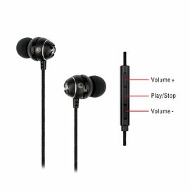 Latest Redragon E100 Wired In-Ear Stereo Super Light Earbud Earphone