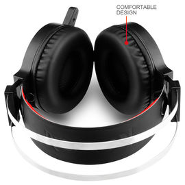 Redragon H112 Performance HIFI Backlit Gaming Headset Stereo Gaming Headset Headphones 7.1 With Mic