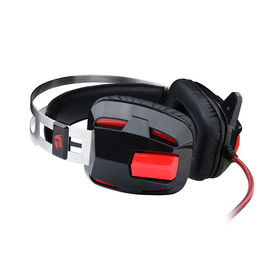 Hot Sale Redragon H201 3D Sound Stereo Gaming PS4 Xbosx One PC And Smartphones Headphones