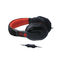 Wired Professional Leather Custom Gaming Headset