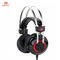 In stock!Re dragon Vibration Effect Ergonomic Gaming Best Shenzhen The Headset