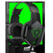 T-Dagger H206 High Performance Stereo Gaming Headset with Microphone for PS4, PC, Xbox One