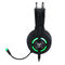T-Dagger H300 High Performance Stereo Gaming Headset with Microphone for PS4, PC, Xbox One