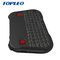 Topleo Best quality T18+ 2.4Ghz Wireless usb programmable mini keyboard With Mouse WheelSpecification