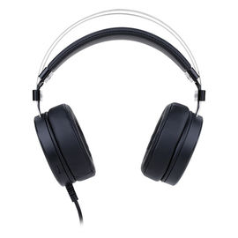 Auriculares estereofônicos do jogo do elevado desempenho de Redragon H901 com o microfone para PS4, PC, Xbox One
