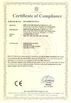 China Beijing GTH Technology Co., Ltd. Certificações