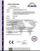 China Beijing GTH Technology Co., Ltd. Certificações